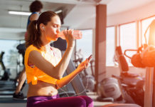 Personal Training Online and Mobile