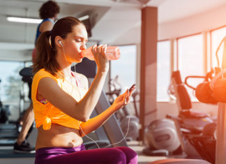 How to Build a Weekly Workout Plan That Actually Works