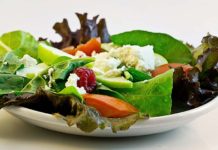 Top 5 Snacks to Fuel Your Workout pearland nutrition