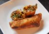 Southwest Eggrolls