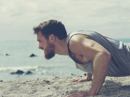 You Don’t Have to Hit the Gym to Feel Better — Everyday Movement Is Enough Pearland personal trainer