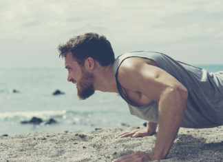 The Sneaky Workout Hack Busy Parents Use to Break Through Plateaus Pearland personal trainer