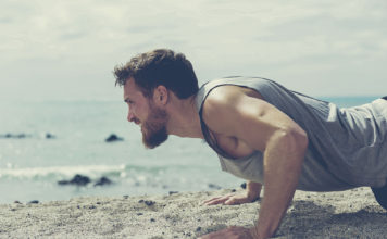 You Don’t Have to Hit the Gym to Feel Better — Everyday Movement Is Enough Pearland personal trainer