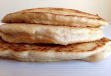 Almond Flour Pancakes houston, pearland, nutrition