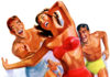 #1 Bathing Suit Strategy pearland, houston, fitness, trainer, summer