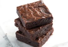 Brownie Recipes (simple and weight loss approved)