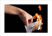 Personal Trainer Spilling the Beans on the Calorie Burn personal trainer calorie burn
