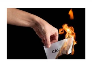 Personal Trainer Spilling the Beans on the Calorie Burn personal trainer calorie burn