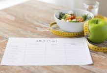 Diet Like Your Checkbook pearland personal trainer diet