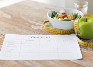 Diet Like Your Checkbook pearland personal trainer diet