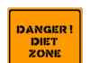 Diet Danger Zones? pearland diet