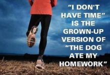 5 Tips to Making Fitness a Priority pearland fitness