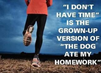 5 Tips to Making Fitness a Priority pearland fitness