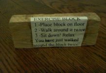 36 things that will happen when…