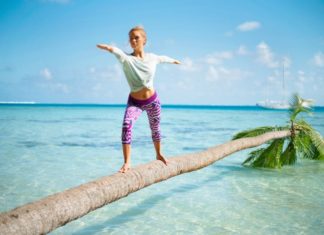 49 Summer Fitness Tips