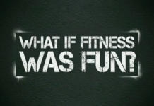 Ways to Make Fitness Fun