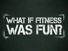 Ways to Make Fitness Fun
