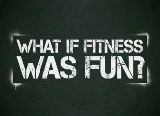 Ways to Make Fitness Fun