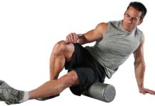 How to use a foam roller