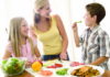 Healthy Snacks for the Kids (and you) mom kids healthy snacks