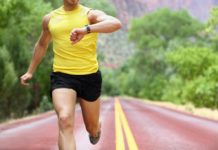 Cardio Fat Burning Secret