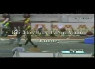 Dont Just Fall Down – Jump Back Up