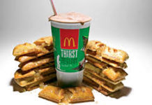 Worst Drinks in Town