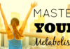 Increase Your Metabolism Without Exercise houston personal trainer metabolism