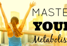 Increase Your Metabolism Without Exercise houston personal trainer metabolism