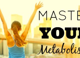 Increase Your Metabolism Without Exercise houston personal trainer metabolism
