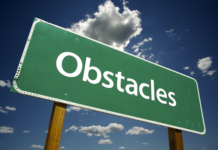 5 Obstacles to your fitness success pearland personal trainer obstacles