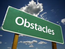 5 Obstacles to your fitness success pearland personal trainer obstacles