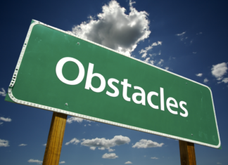 5 Obstacles to your fitness success pearland personal trainer obstacles