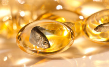 Add Omega to your Fat Burning Plan omega 3 fish pill