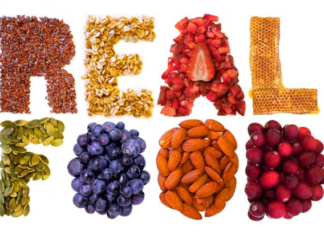 11 Foods that Boost Your Metabolism