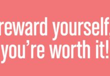 Reward Yourself pearland personal trainer reward