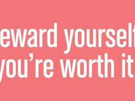 Reward Yourself pearland personal trainer reward
