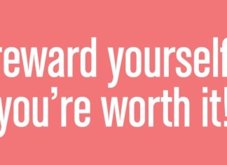 Reward Yourself pearland personal trainer reward