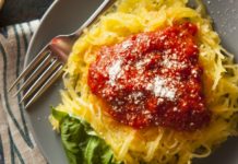 Spaghetti Squash