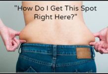 How to “Spot Reduce” houston pearland weight loss