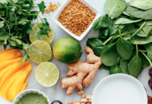 3 Simple Nutrition Rules You Need to Know