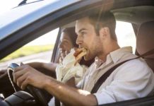 Eating Out – How Not to Super-Size healthy eating fast food