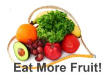 10 Reasons to Eat More Fruit eat more fruit