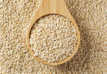 Keen – what? Quinoa quinoa