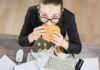 How to Avoid On-The-Job Weight Gain