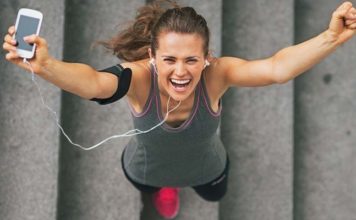 3 Minutes. That’s It. Science Says It Might Save Your Life. workout music