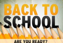 Prepare for Success – Back to School Tips