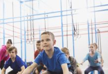 Children And Fitness: Never Too Early To Start