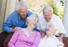 Senior Wellness and Nutrition