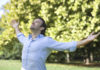 Finding Your Breath: Wellness Strategies for Busy Working Parents